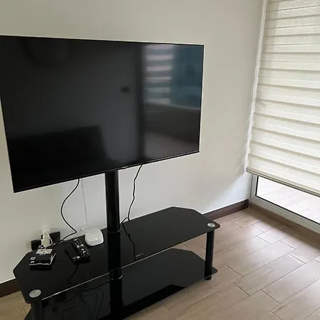 Apartamento 18 Metros Clínica Las Condes